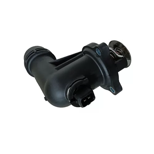 11531437085 Thermostat & Housing for BMW E46 3 Series 316i 318i 316Ci 318Ci - image 3